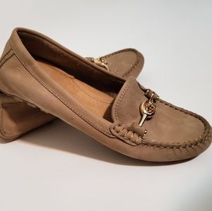 COACH Loafer Size 5.5